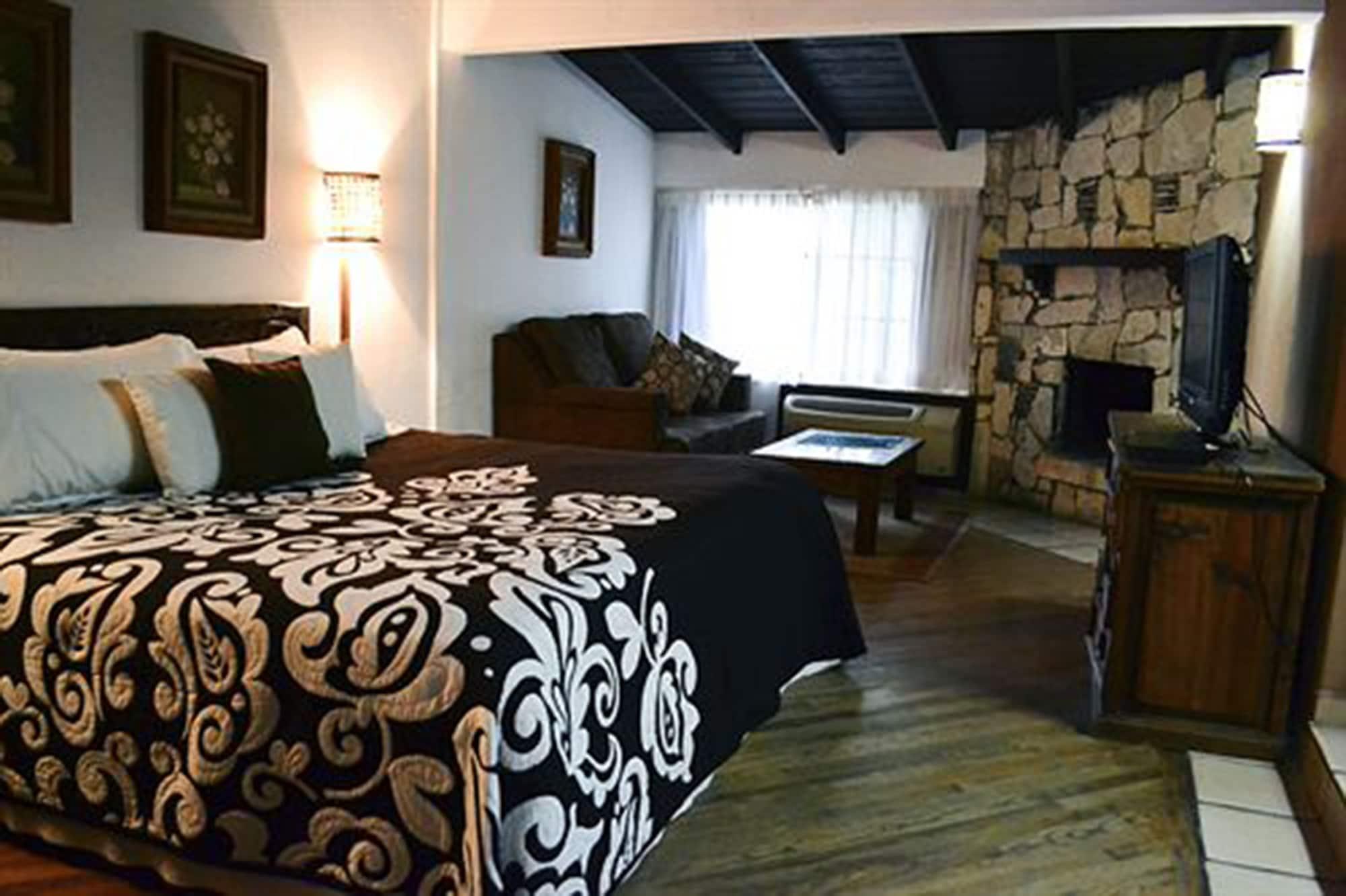 Hotel Chipinque San Pedro Garza Garcia Экстерьер фото