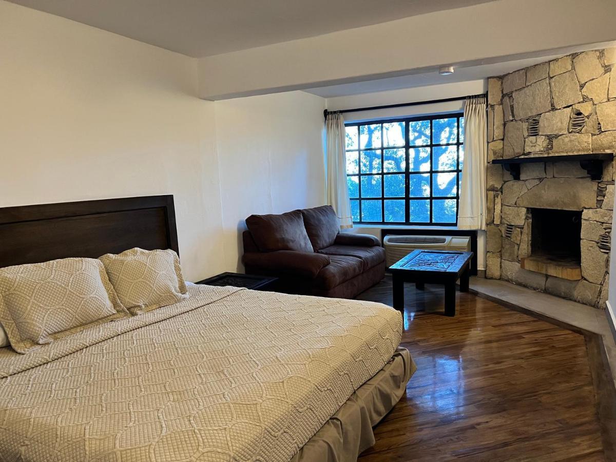 Hotel Chipinque San Pedro Garza Garcia Экстерьер фото