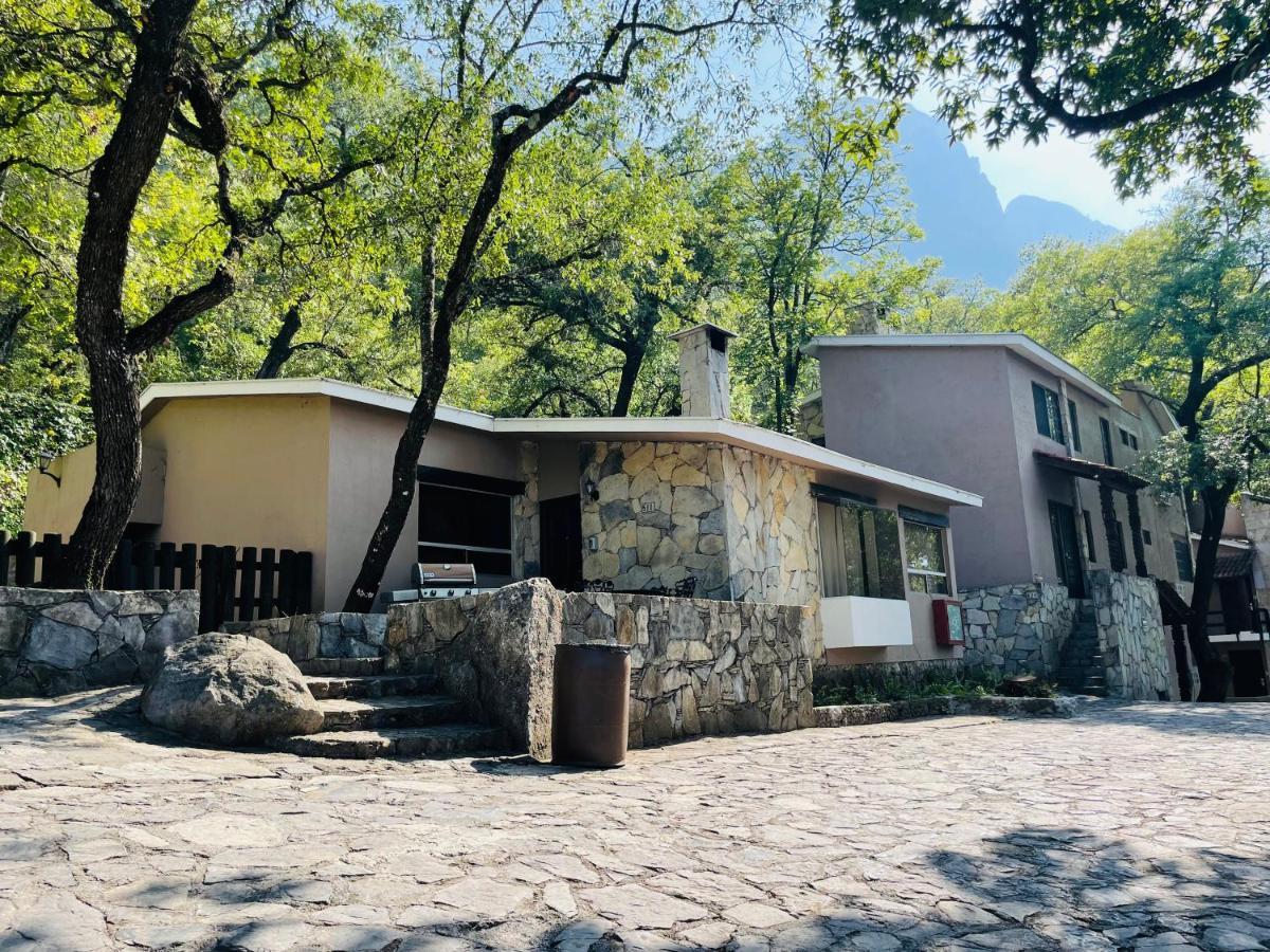 Hotel Chipinque San Pedro Garza Garcia Экстерьер фото