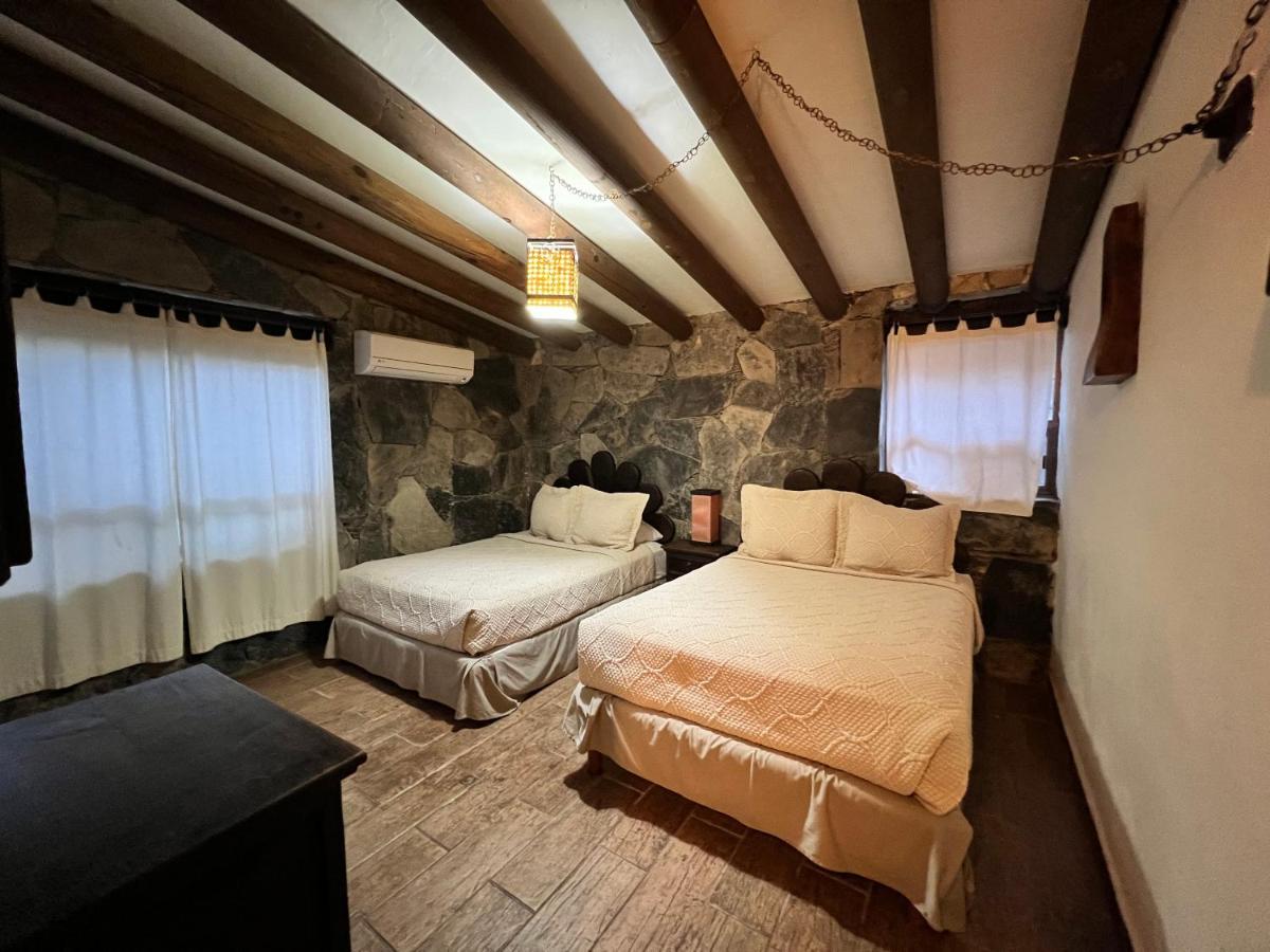 Hotel Chipinque San Pedro Garza Garcia Экстерьер фото