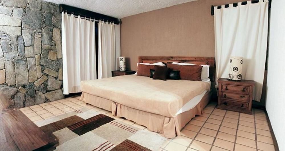 Hotel Chipinque San Pedro Garza Garcia Экстерьер фото