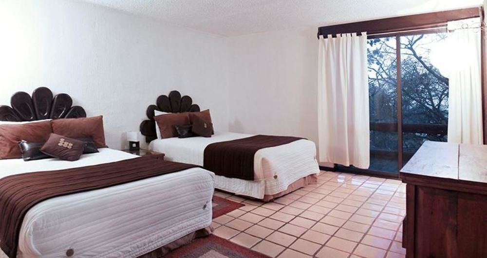 Hotel Chipinque San Pedro Garza Garcia Экстерьер фото
